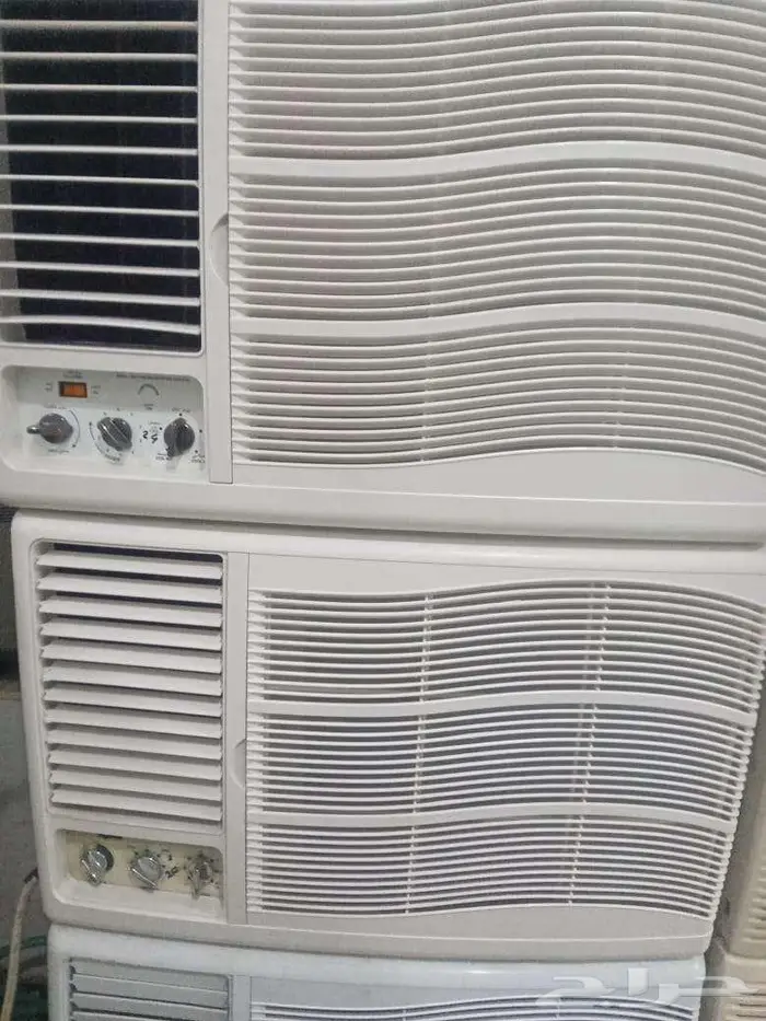 شراء وبيع مكيفات مستعمله مع التركيب 3