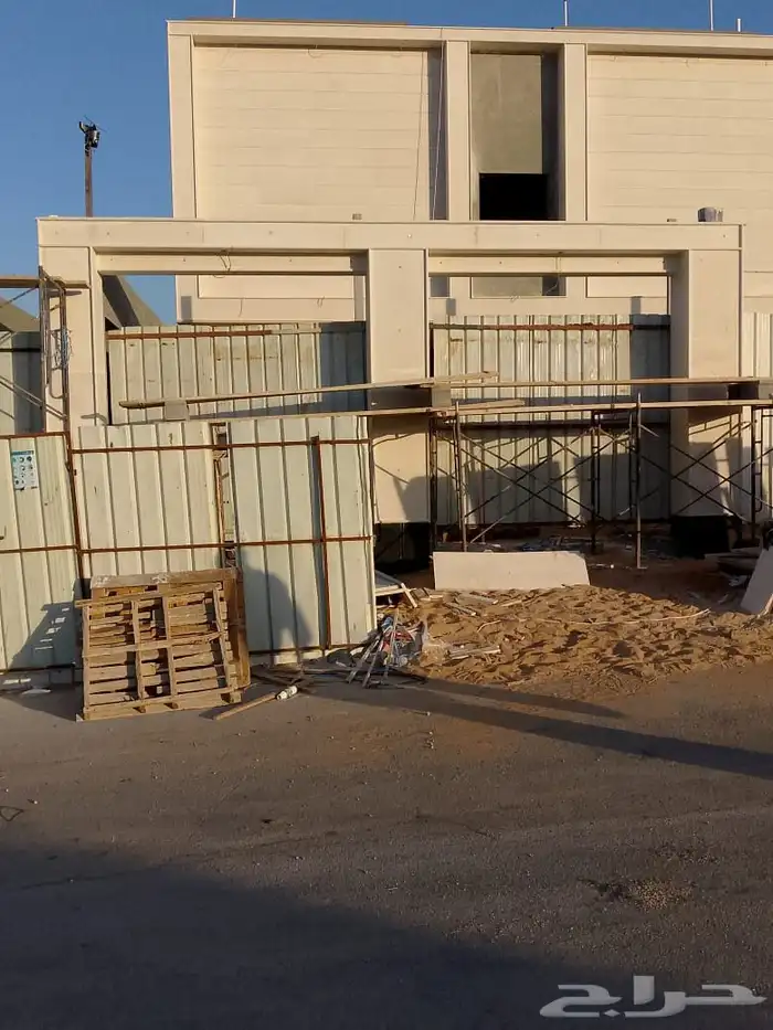 حجر راخام مشبات دراج توريد تركيب 8