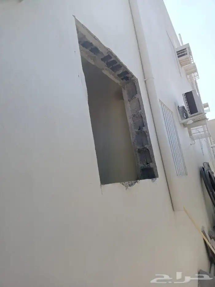 مقاولات قص وتكسير وتخريم لجميع الجدران باحدث المعدات الجنوب 4