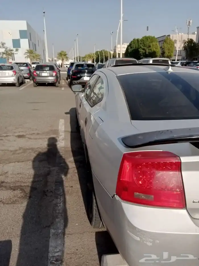 للبيع دودج تشارجر RT 2006 هيمي 8 سلندر 5.7 2