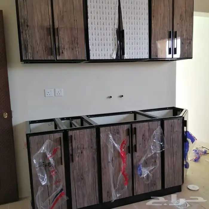 للمطابخ وجميع انواع المنيوم 6