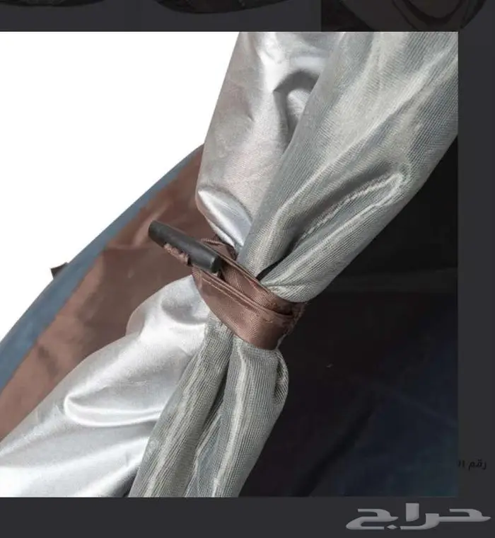 خيمة مبيت بوليستر 5