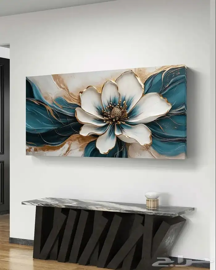 لوحات فنية لوحات جدارية 71