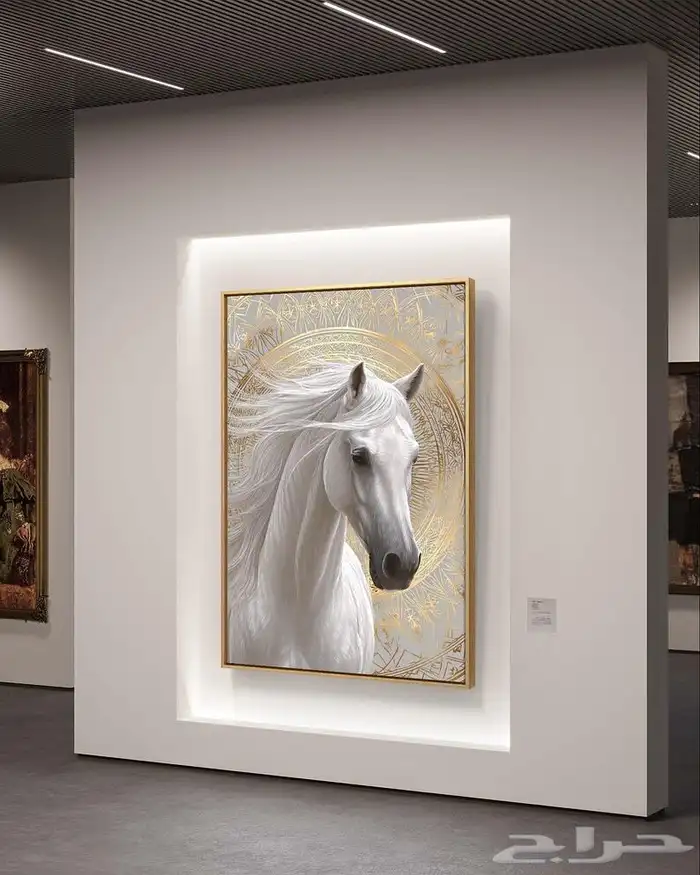 لوحات فنية لوحات جدارية 76