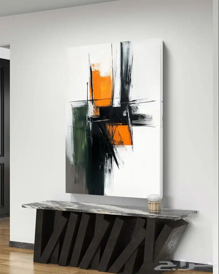 لوحات فنية لوحات جدارية 37