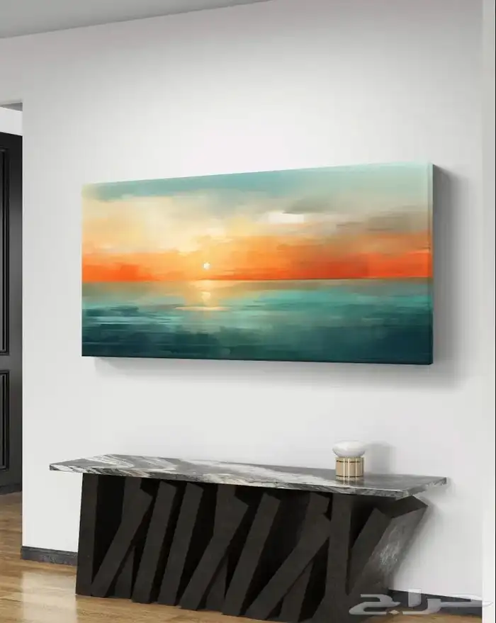 لوحات فنية لوحات جدارية 22