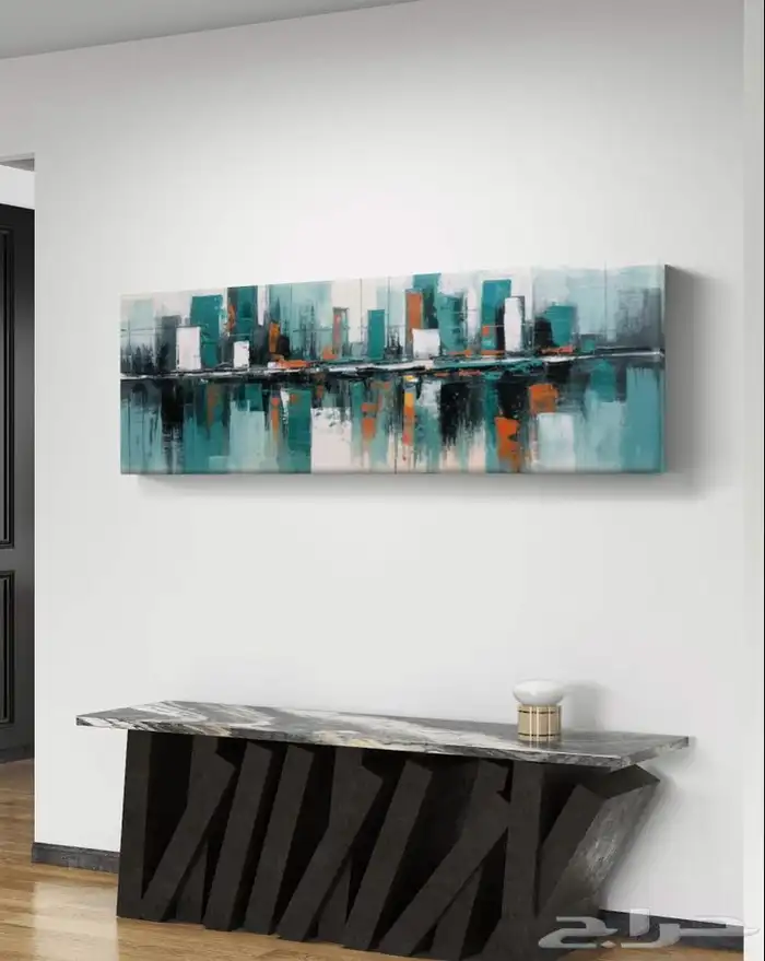 لوحات فنية لوحات جدارية 53