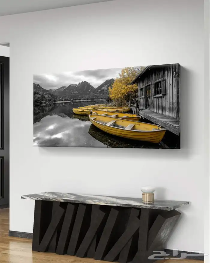 لوحات فنية لوحات جدارية 91