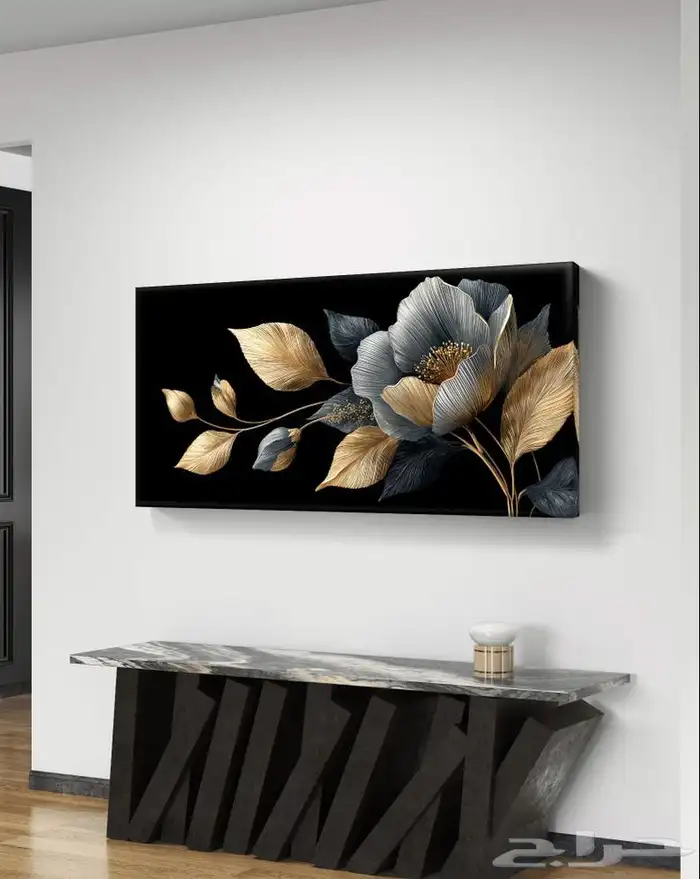 لوحات فنية لوحات جدارية 98