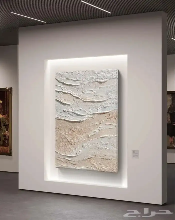 لوحات فنية لوحات جدارية 33