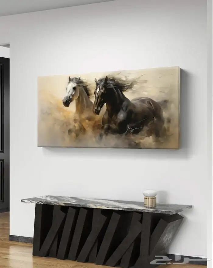 لوحات فنية لوحات جدارية 0