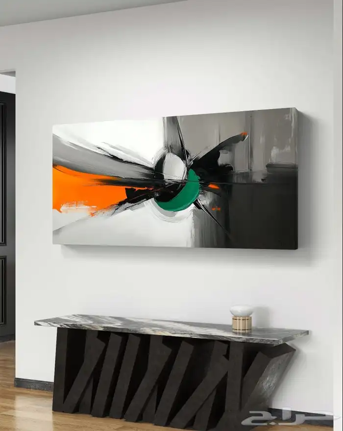 لوحات فنية لوحات جدارية 57