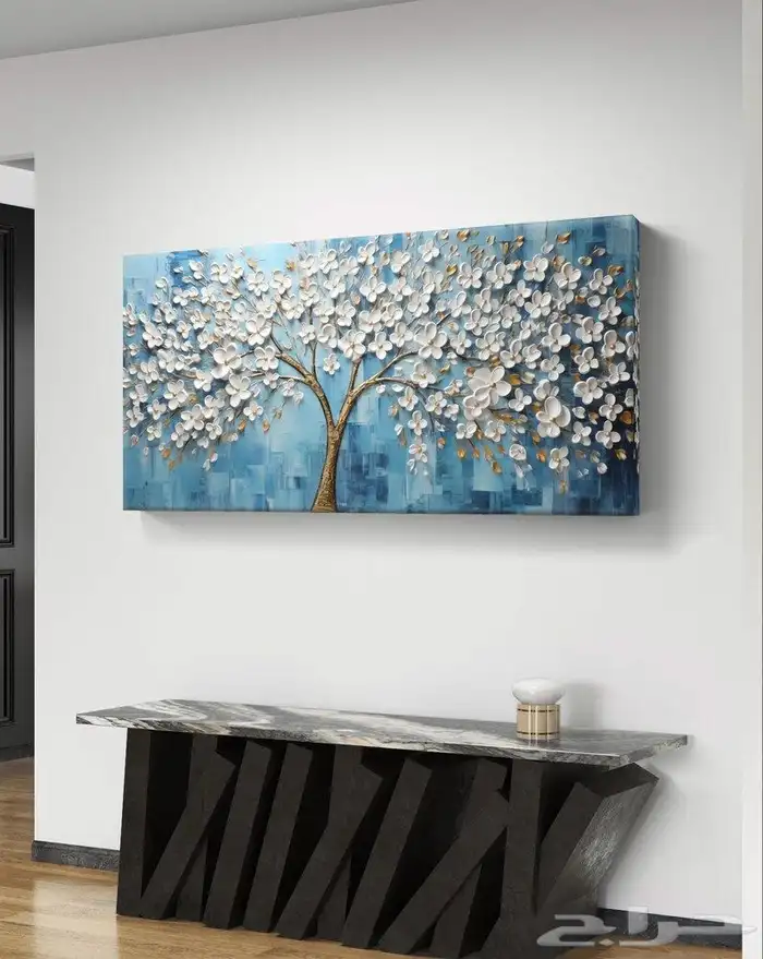 لوحات فنية لوحات جدارية 65