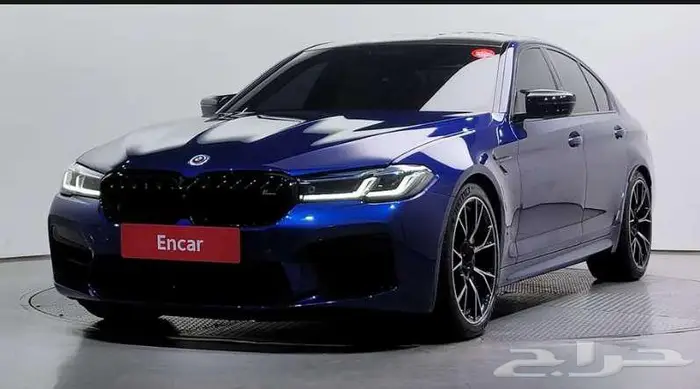 M5 2023 BMW معرض الميموني للاستيراد من كوريا 0