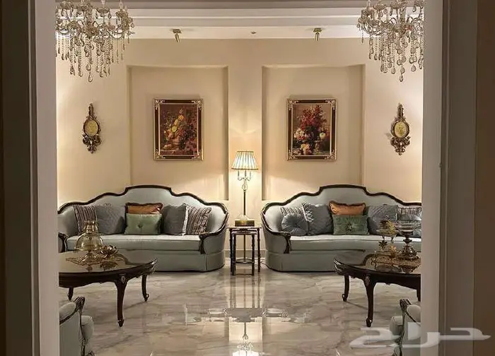 فيلا بحي التعاون للبيع 10