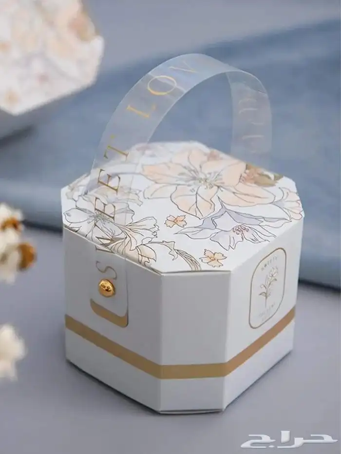 طباعة بوكسات واكياس وعلب 1