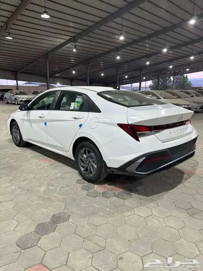 هيونداى النترا 2026 جميع الفئات - اقل سعر للكاش والتمويل 3