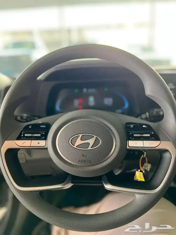 هيونداى النترا 2026 جميع الفئات - اقل سعر للكاش والتمويل 2