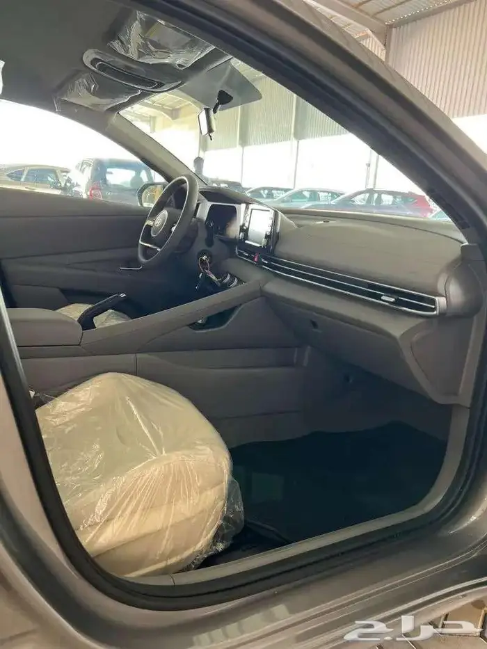 هيونداى النترا 2026 جميع الفئات - اقل سعر للكاش والتمويل 9