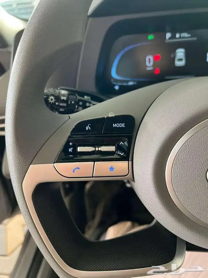 هيونداى النترا 2026 جميع الفئات - اقل سعر للكاش والتمويل 4