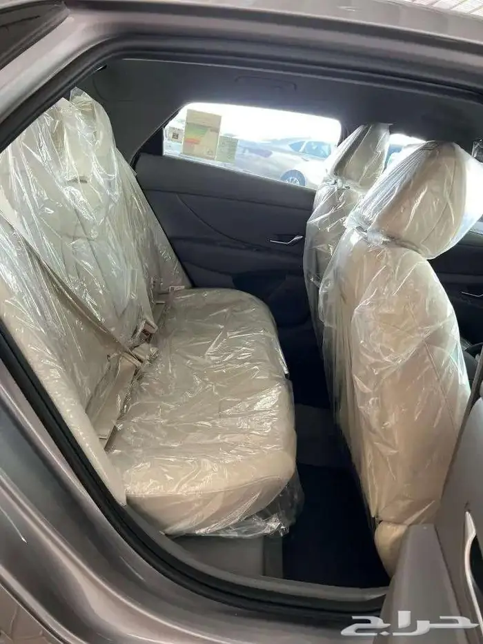 هيونداى النترا 2026 جميع الفئات - اقل سعر للكاش والتمويل 5