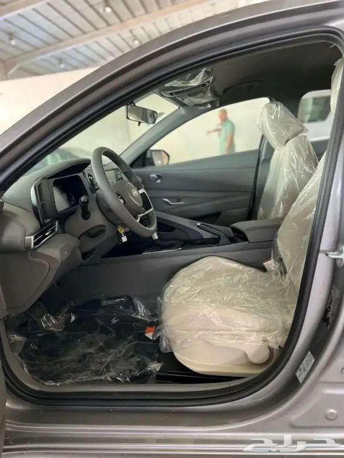 هيونداى النترا 2026 جميع الفئات - اقل سعر للكاش والتمويل 7