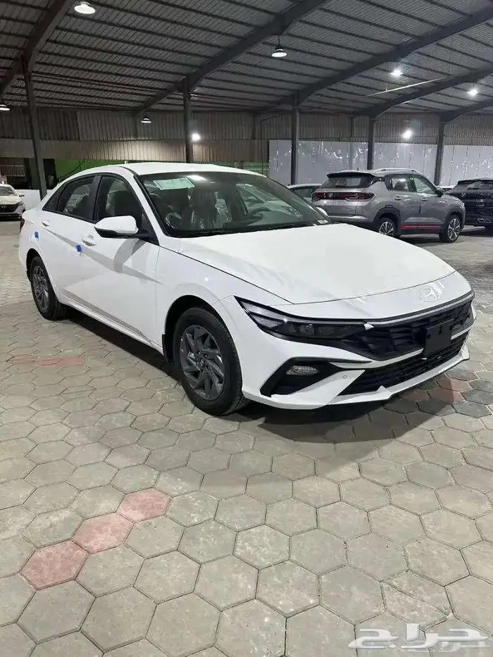 هيونداى النترا 2026 جميع الفئات - اقل سعر للكاش والتمويل 19