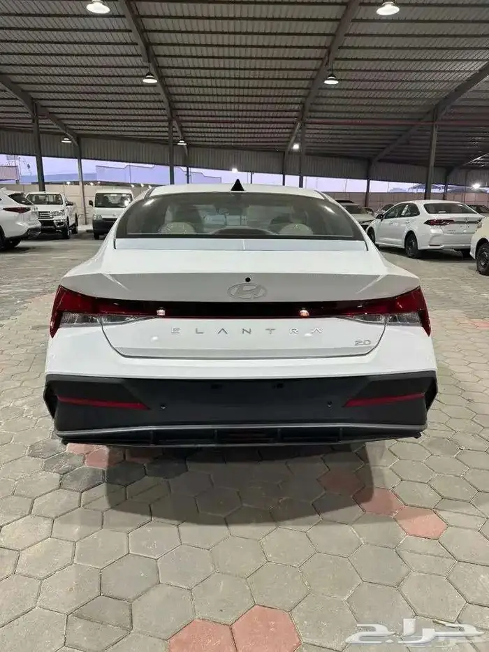 هيونداى النترا 2026 جميع الفئات - اقل سعر للكاش والتمويل 27