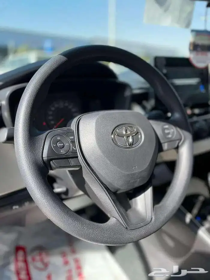 كورلا مطور بنزين 2.0 2025 اقساط 4