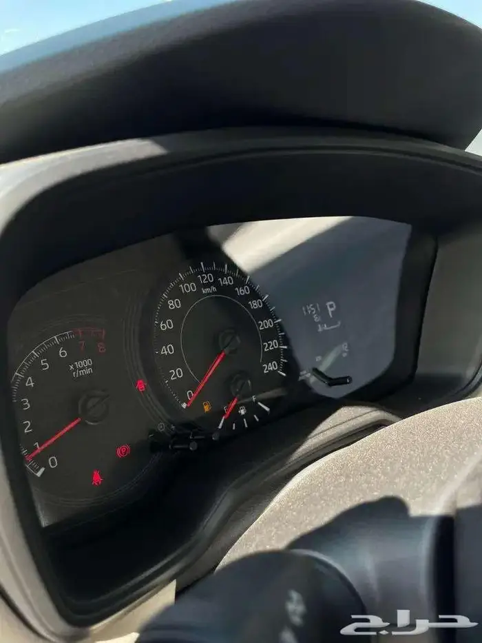 كورلا مطور بنزين 2.0 2025 اقساط 8