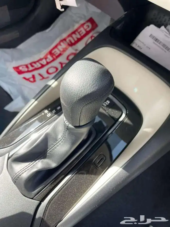 كورلا مطور بنزين 2.0 2025 اقساط 6