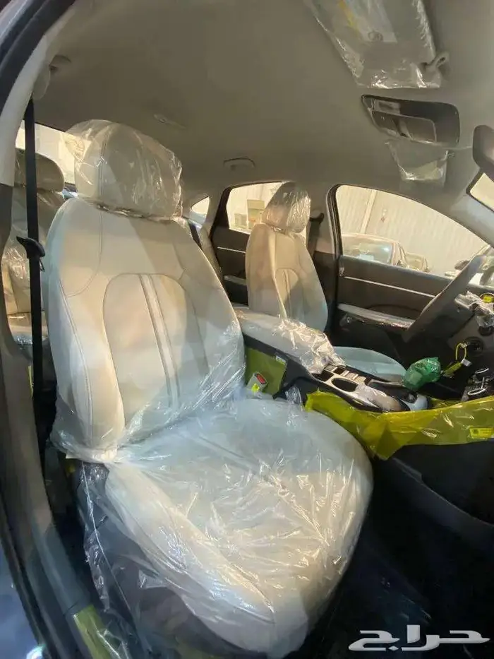 هيونداي سوناتا فليت 2026 اقساط 4