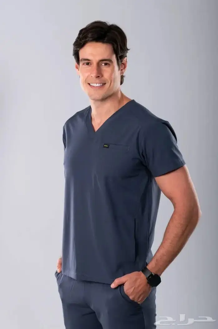 سكراب طبي رويال سكراب ضمان ذهبي 5