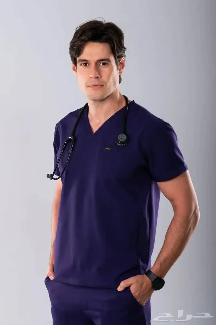 سكراب طبي رويال سكراب ضمان ذهبي 2