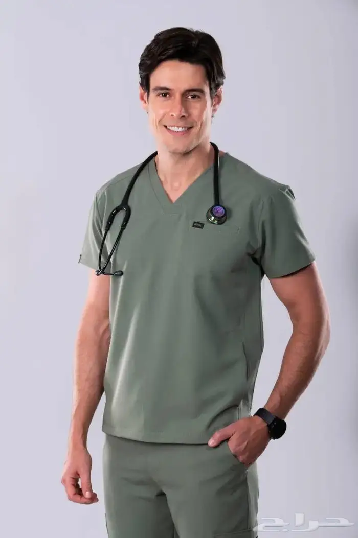 سكراب طبي رويال سكراب ضمان ذهبي 6