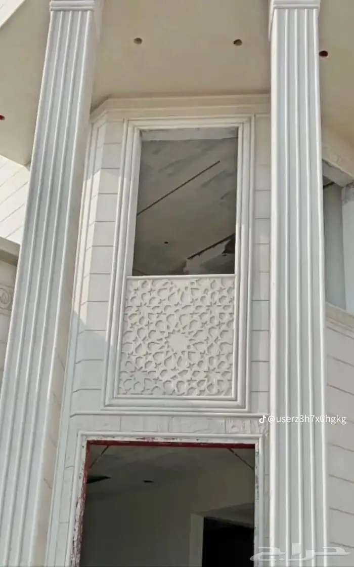 ديكورات خارجية 13