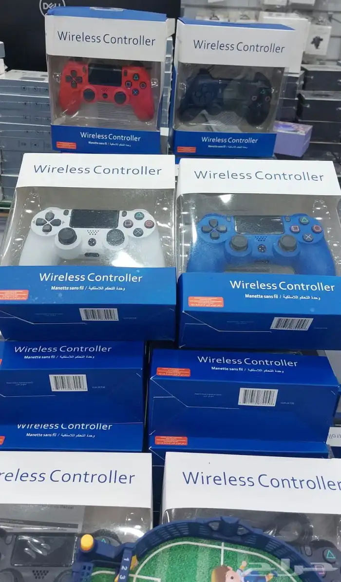 يدات سوني بسعر مغري وجديد 0