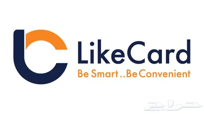 نشتري بطايق لايك كارد اي كميه 0