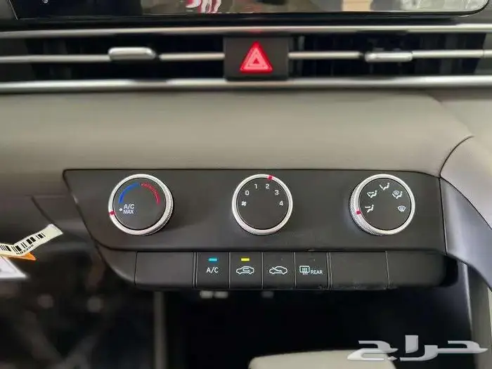 هيونداى النترا 2026 جميع الفئات - اقل سعر للكاش والتمويل 11