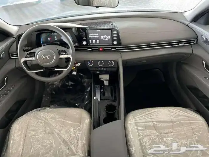 هيونداى النترا 2026 جميع الفئات - اقل سعر للكاش والتمويل 16