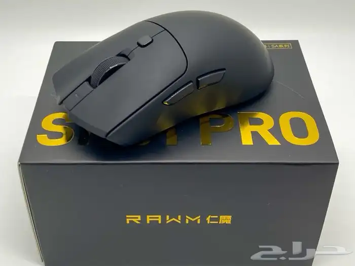 ماوسات قيمينق   gaming mouse 9