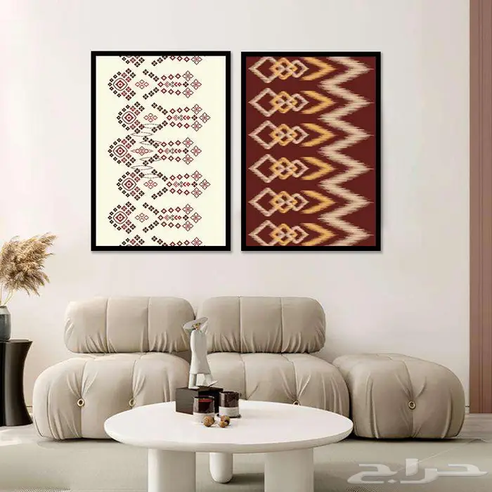 لا تفوتكم خصومات علي اللوحات الجدارية 3