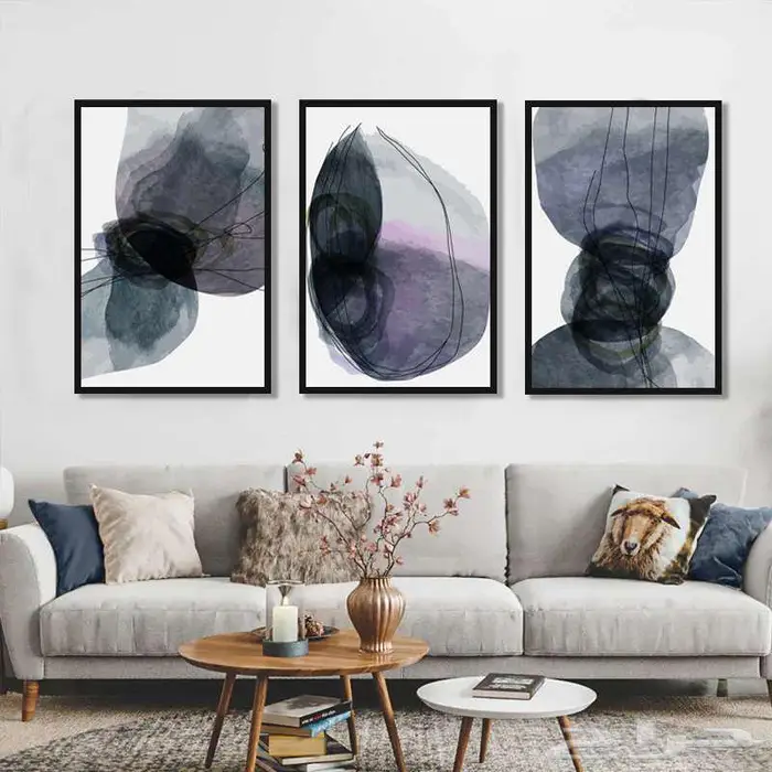 لا تفوتكم خصومات علي اللوحات الجدارية 4