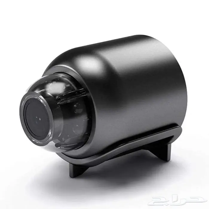 كاميرا مراقبة لاسلكية صغيرة X5 0