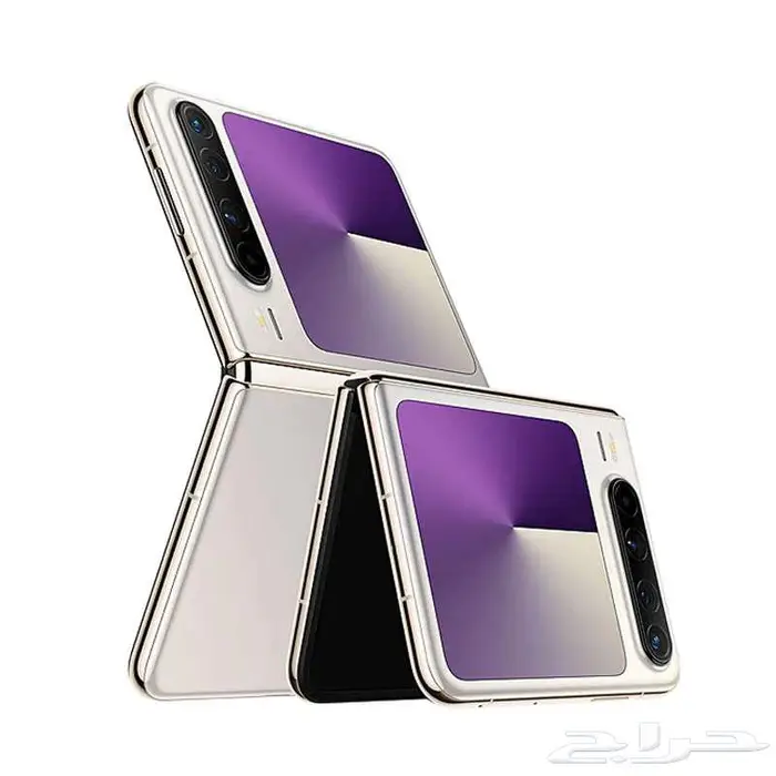 Huawei Pura X هواوي بورا اكس 0