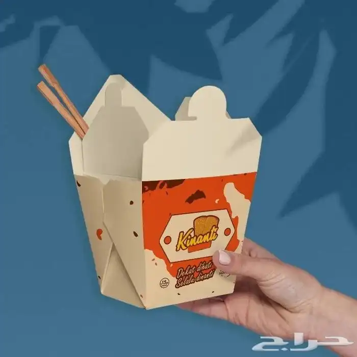 طباعة بوكسات واكياس وعلب 21