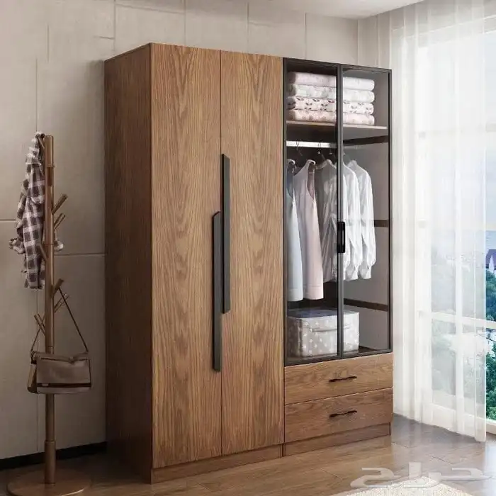 نجاره وديكور 2