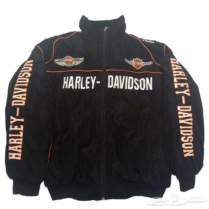جاكيت Racing jacket فورميلا jacket formula 26