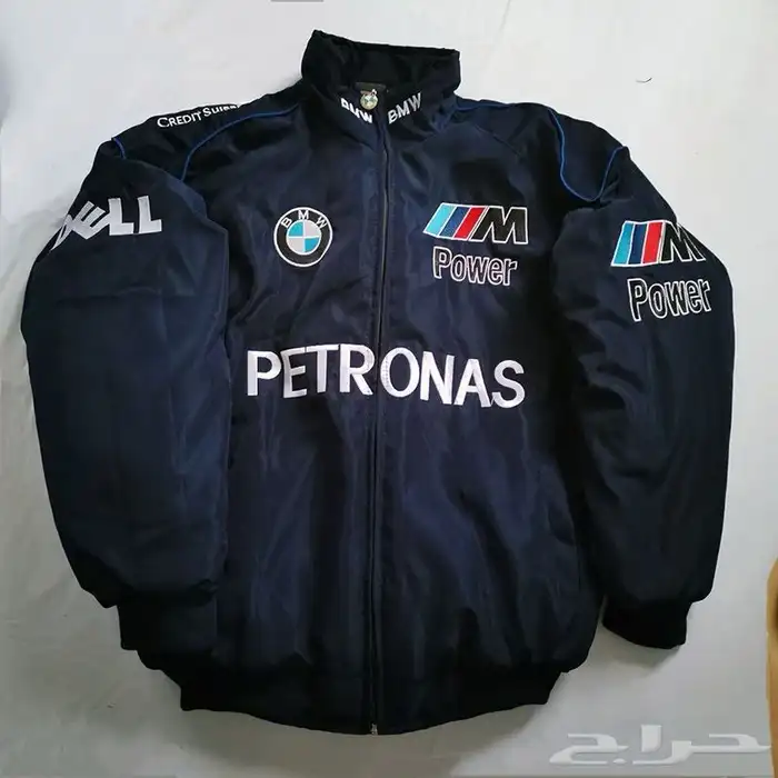 جاكيت Racing jacket فورميلا jacket formula 27