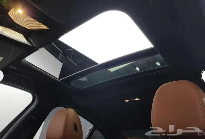 بي ام دابليو 320i 2024 معرض الميموني للاستيراد من كوريا 15